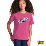 Chase Howard Racing - Ice Man Youth T-Shirt