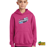 Chase Howard Racing - Ice Man Youth Hoodie