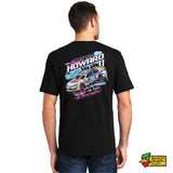 Chase Howard Racing - Ice Man T-Shirt