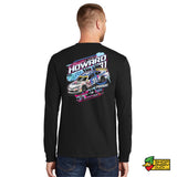 Chase Howard Racing - Ice Man Long Sleeve T-Shirt