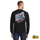 Chase Howard Racing - Ice Man Crewneck Sweatshirt