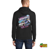 Chase Howard Racing - Ice Man Hoodie
