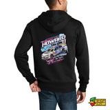 Chase Howard Racing - Ice Man Full Zip Hoodie