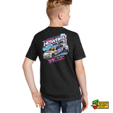 Chase Howard Racing - Ice Man Youth T-Shirt