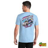 Chase Howard Racing - Ice Man T-Shirt