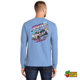 Chase Howard Racing - Ice Man Long Sleeve T-Shirt