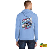 Chase Howard Racing - Ice Man Hoodie