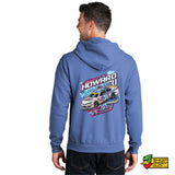Chase Howard Racing - Ice Man Full Zip Hoodie