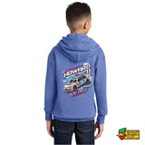 Chase Howard Racing - Ice Man Youth Hoodie