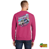 Chase Howard Racing - Ice Man Crewneck Sweatshirt