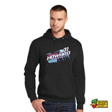Chase Howard Racing - Ice Man Hoodie