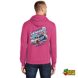 Chase Howard Racing - Ice Man Full Zip Hoodie