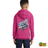Chase Howard Racing - Ice Man Youth Hoodie