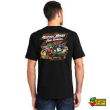 Runin Bare Motorsports Full Streak T-Shirt