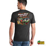 Runin Bare Motorsports Full Streak T-Shirt