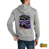 Soucek Racing Full Zip Hoodie