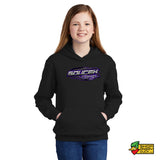 Soucek Racing Youth Hoodie
