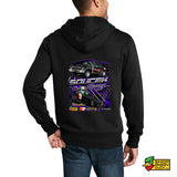 Soucek Racing Full Zip Hoodie