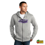 Soucek Racing Full Zip Hoodie