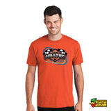 Hilltop Speedway T-Shirt