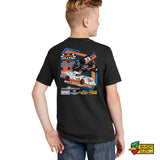 Hilltop Speedway Youth T-Shirt