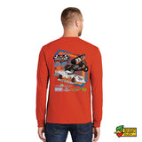 Hilltop Speedway Long Sleeve T-Shirt