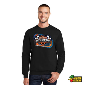 Hilltop Speedway Crewneck Sweatshirt