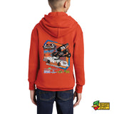 Hilltop Speedway Youth Hoodie
