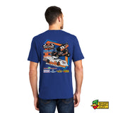 Hilltop Speedway T-Shirt