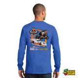 Hilltop Speedway Long Sleeve T-Shirt