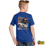 Hilltop Speedway Youth T-Shirt