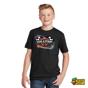 Hilltop Speedway Youth T-Shirt