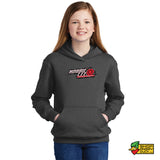 Hobbie Lee Pro Photography Youth Hoodie