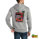 Hobbie Lee Pro Photography Full Zip Hoodie