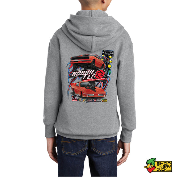 Hobbie Lee Pro Photography Youth Hoodie