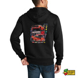 Hobbie Lee Pro Photography Full Zip Hoodie
