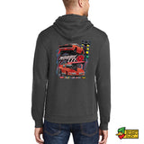 Hobbie Lee Pro Photography Full Zip Hoodie