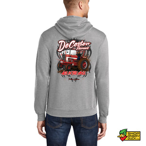 DeCoster Farms Hoodie