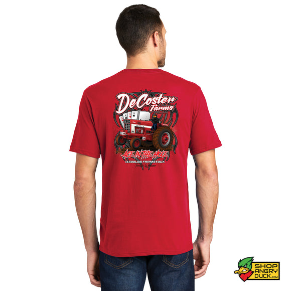 DeCoster Farms T-Shirt