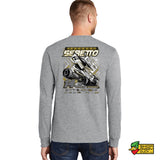 Jackson Sebetto 2025 Long Sleeve T-Shirt