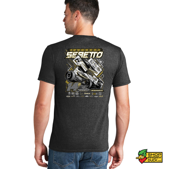 Jackson Sebetto 2025 T-Shirt