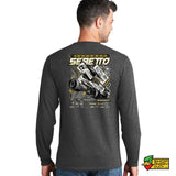 Jackson Sebetto 2025 Long Sleeve T-Shirt