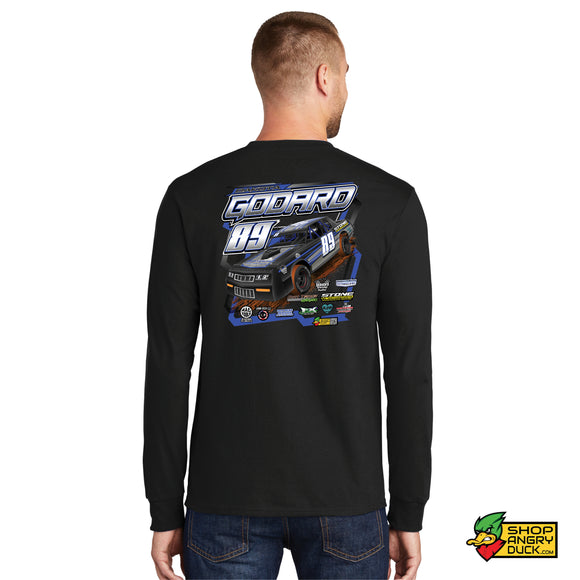 Dakota Godard Long Sleeve T-Shirt