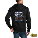 Dakota Godard Full Zip Hoodie