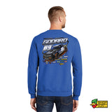 Dakota Godard Crewneck Sweatshirt