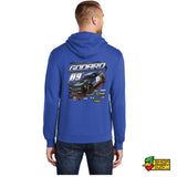 Dakota Godard Full Zip Hoodie