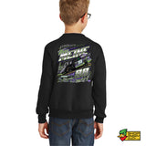 Tim Meine Racing 2026 Youth Crewneck Sweatshirt