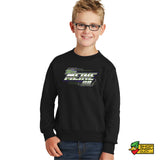 Tim Meine Racing 2026 Youth Crewneck Sweatshirt