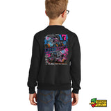 Shelby Rankin Youth Crewneck Sweatshirt