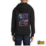 Shelby Rankin Youth Hoodie